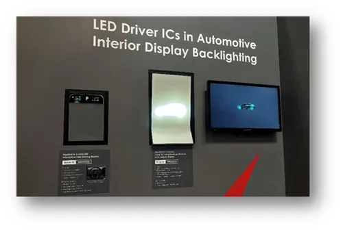 CES 2023:Micro/Mini LED技术引领显示趋势-miniled行业趋势