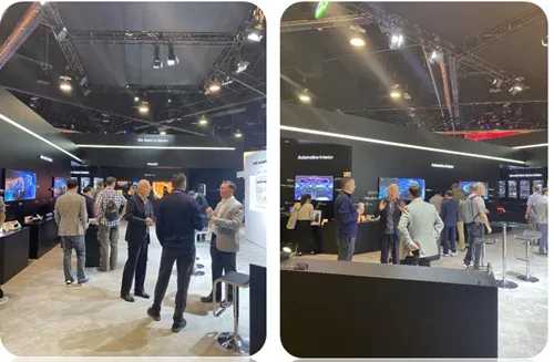 CES 2023:Micro/Mini LED技术引领显示趋势-miniled行业趋势