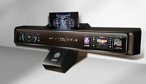 CES 2023:Micro/Mini LED技术引领显示趋势-miniled行业趋势