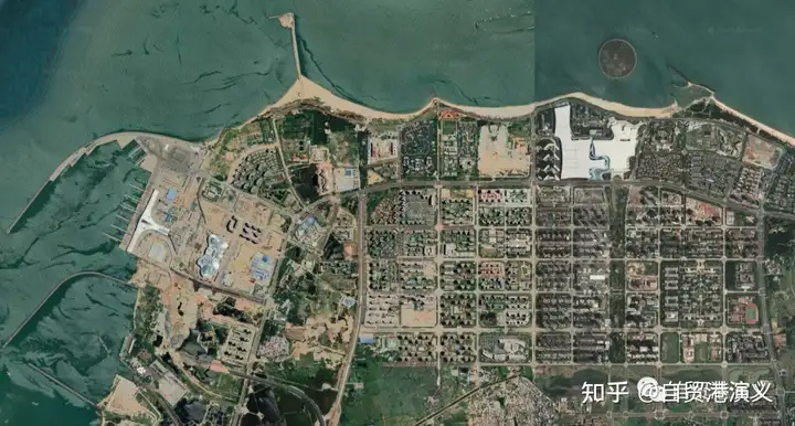 琼州海峡喜迎客流高峰，机会降临我们接住了吗？