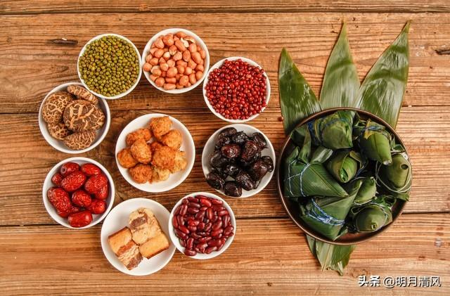 放假通知!端午节假期不调休!网友:这个破班上不了一点!