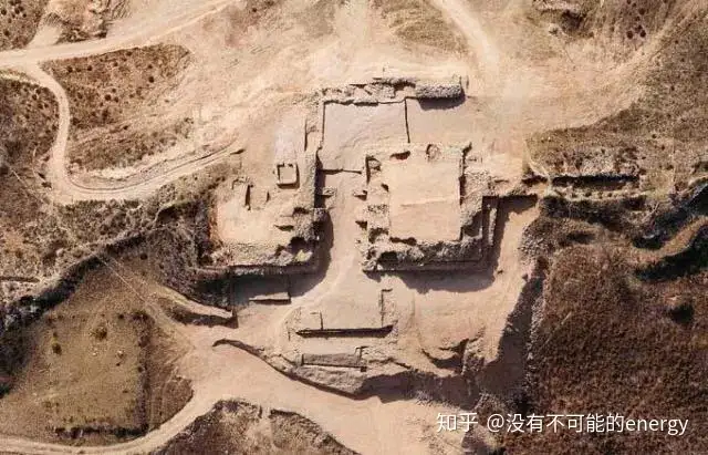 汉瓦助力考古,穿越4000年光阴,探寻史前文明足迹