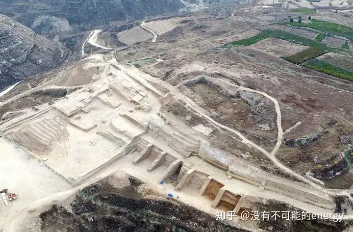 汉瓦助力考古,穿越4000年光阴,探寻史前文明足迹