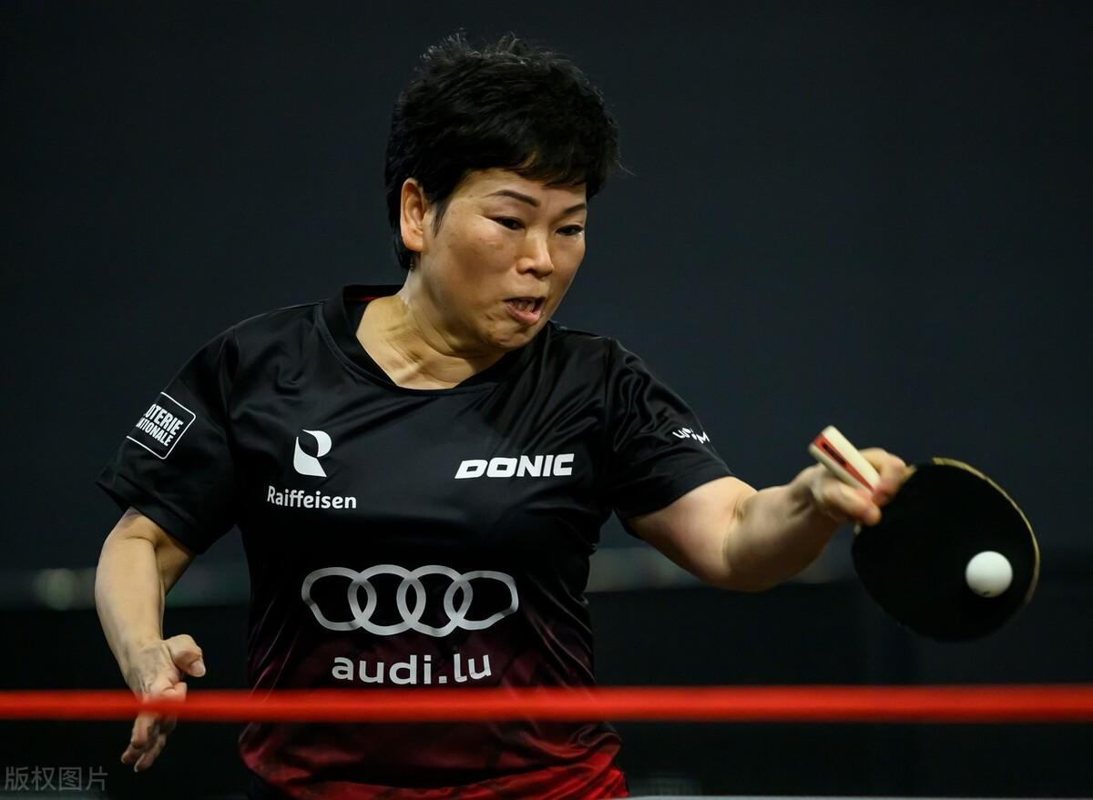 沙特大满贯爆大冷!男乒世界冠军0-3惨败一轮游,钱天一3-2大逆转