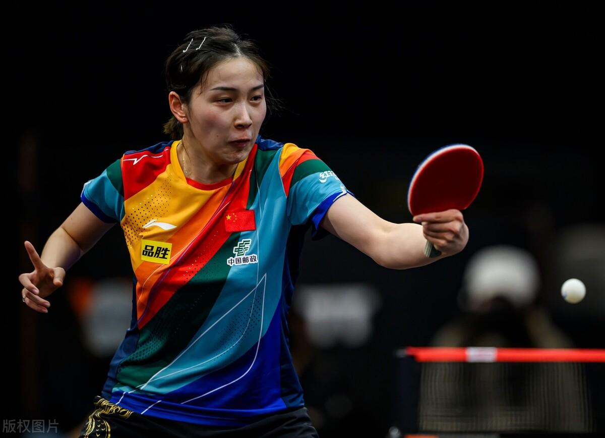 沙特大满贯爆大冷!男乒世界冠军0-3惨败一轮游,钱天一3-2大逆转