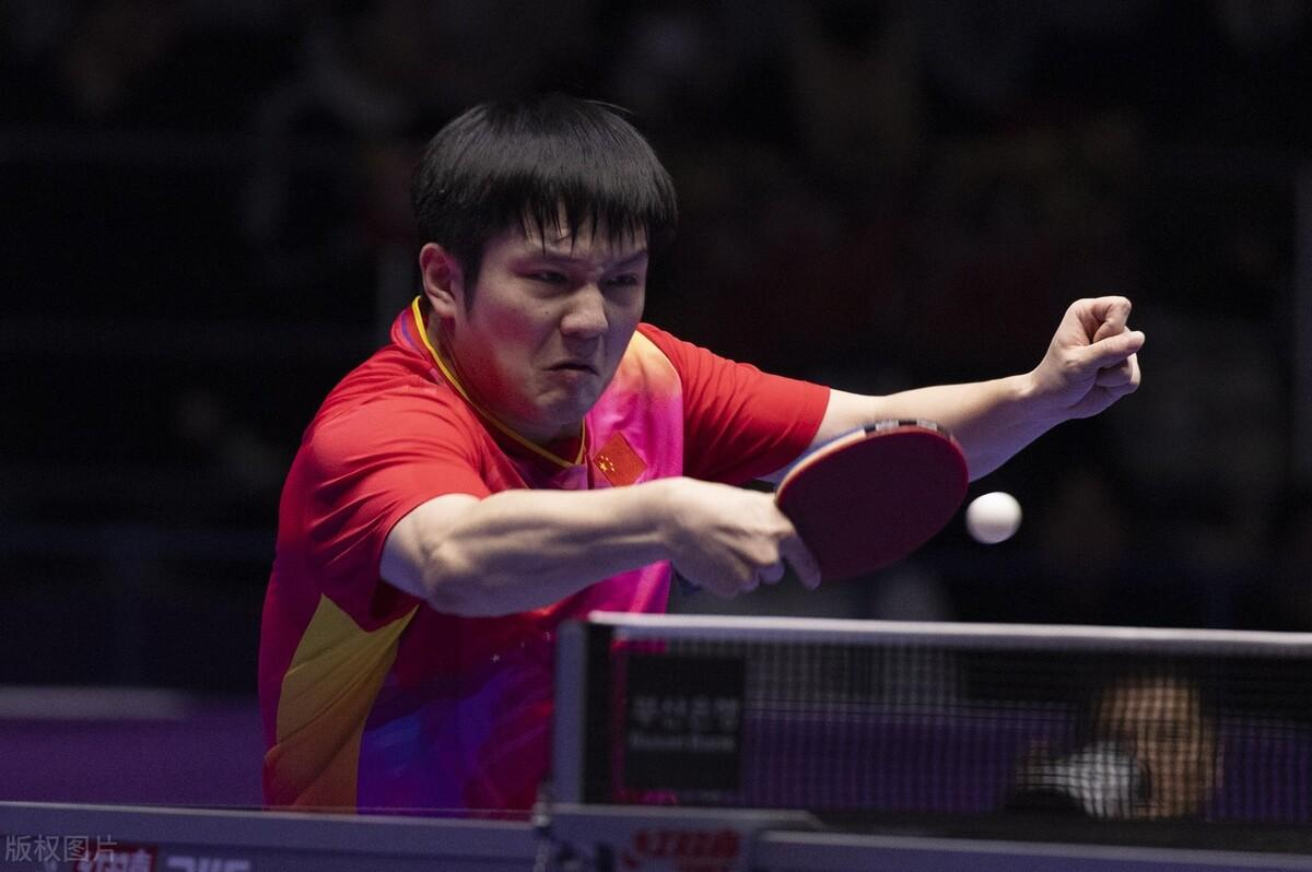 沙特大满贯爆大冷!男乒世界冠军0-3惨败一轮游,钱天一3-2大逆转