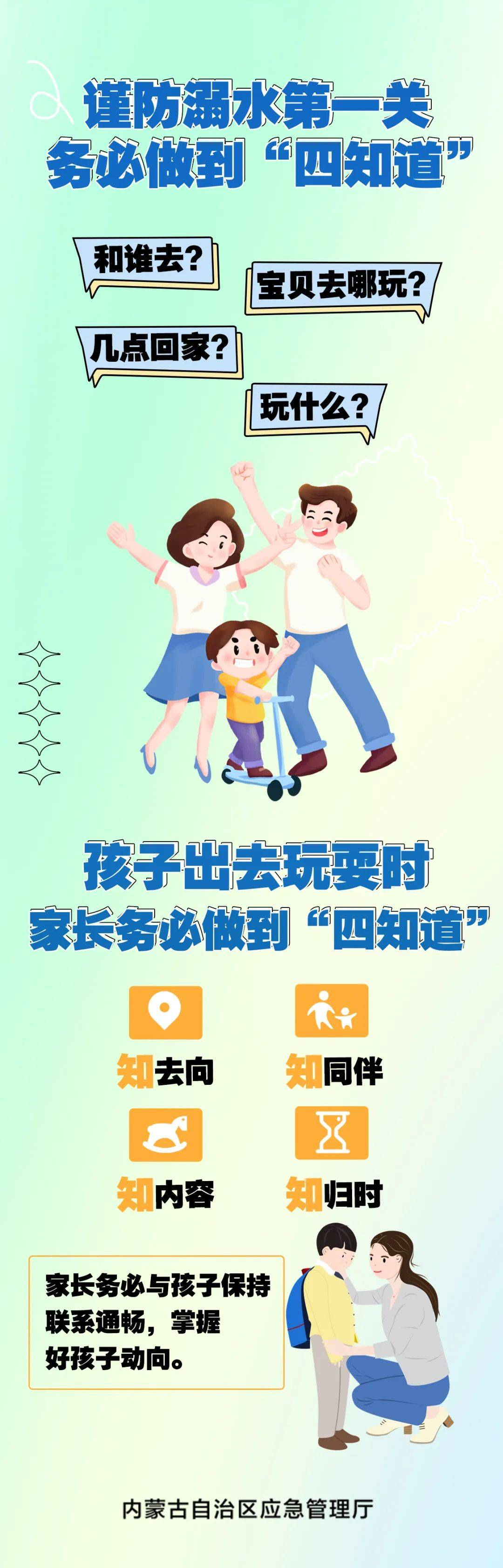 一地发生溺水事件,1人被救起,2人失踪!