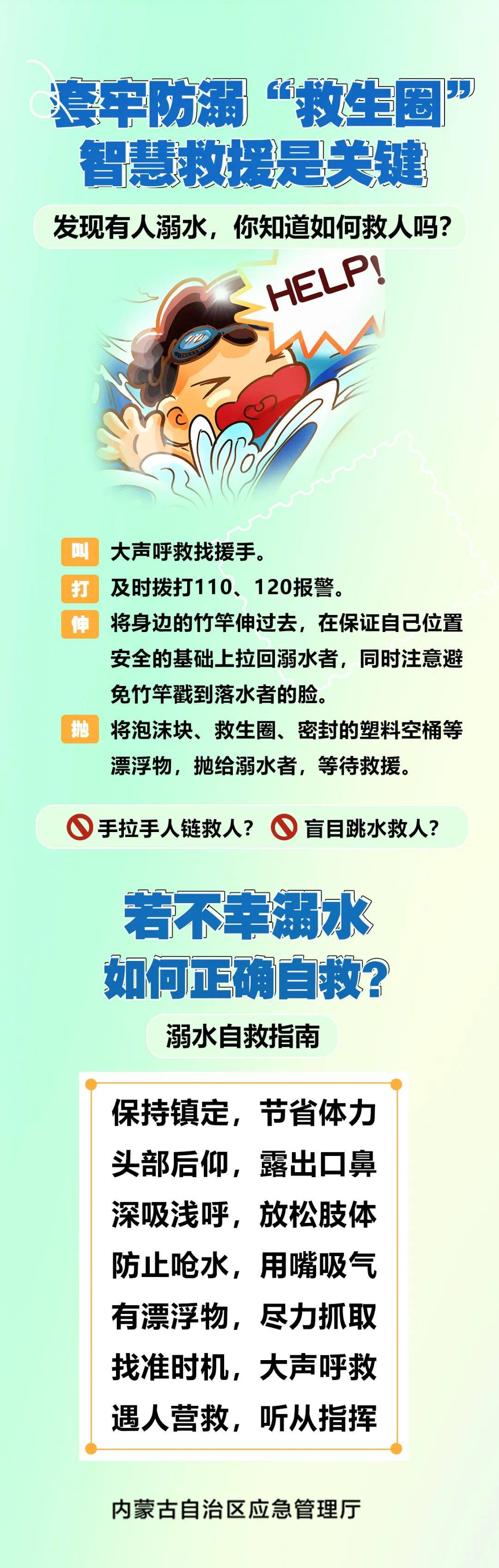 一地发生溺水事件,1人被救起,2人失踪!