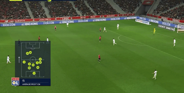 4-0,4-3!足坛疯狂一夜:曼联遭遇耻辱性双杀,法甲上演进球大战