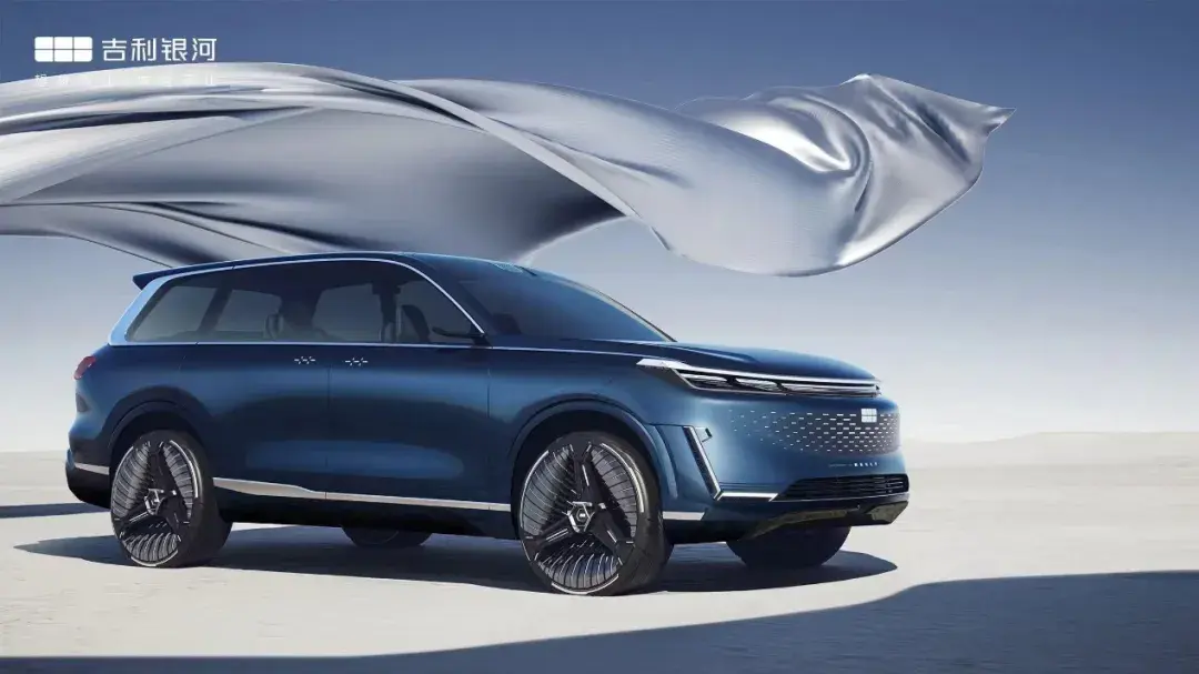 4月新能源销量:比亚迪再登峰,小米首上榜