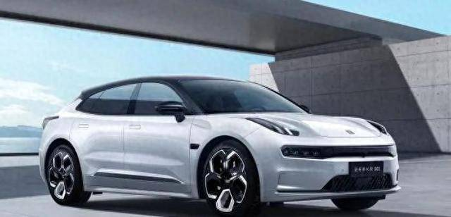 全线飘红,吉利汽车9月销量出炉,其中银河系列月销13080辆