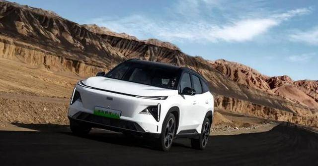 全线飘红,吉利汽车9月销量出炉,其中银河系列月销13080辆