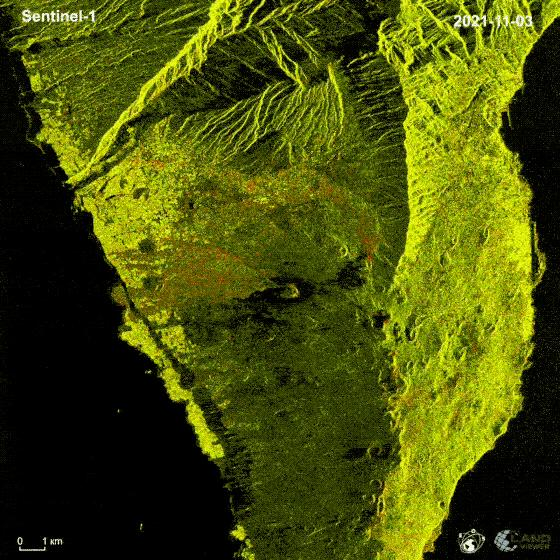 回顾2021年在全球发生的自然灾害