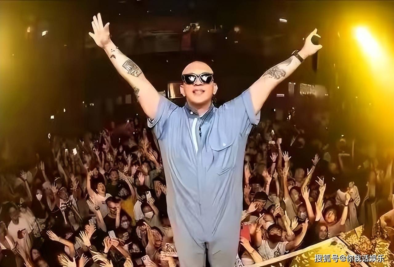 这就是大S对具俊晔最好的支持!具俊晔演出成功,大S出席庆功宴