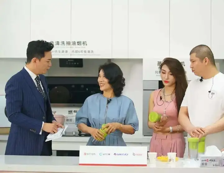 市场部员工该如何说服自家CEO做直播?