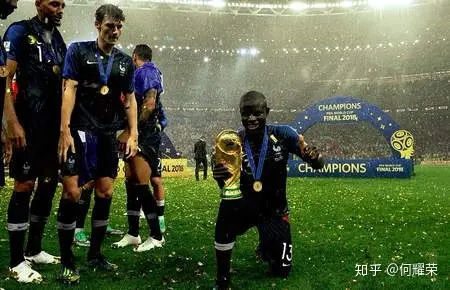 2018年世界杯有哪些令人印象深刻的瞬间?