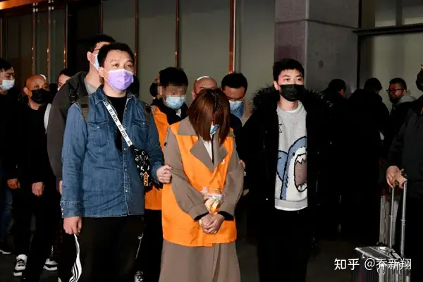 奶茶店大排长龙背后竟有犯罪套路?!竟然还涉及7亿元