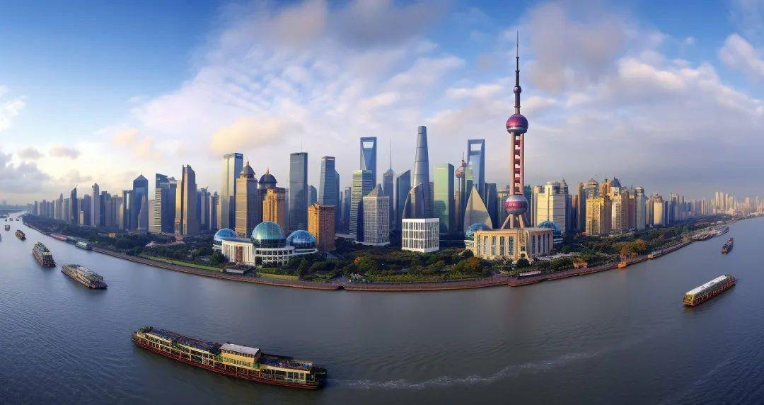 上海推动国际航运中心向“全面建成”跃升