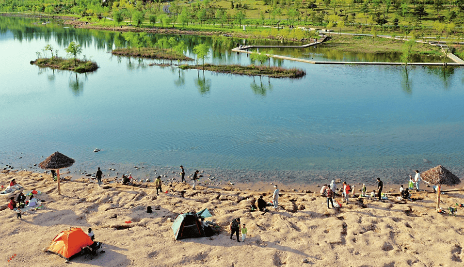 “五一”假期 太原位列省会城市入境游增速全国前十