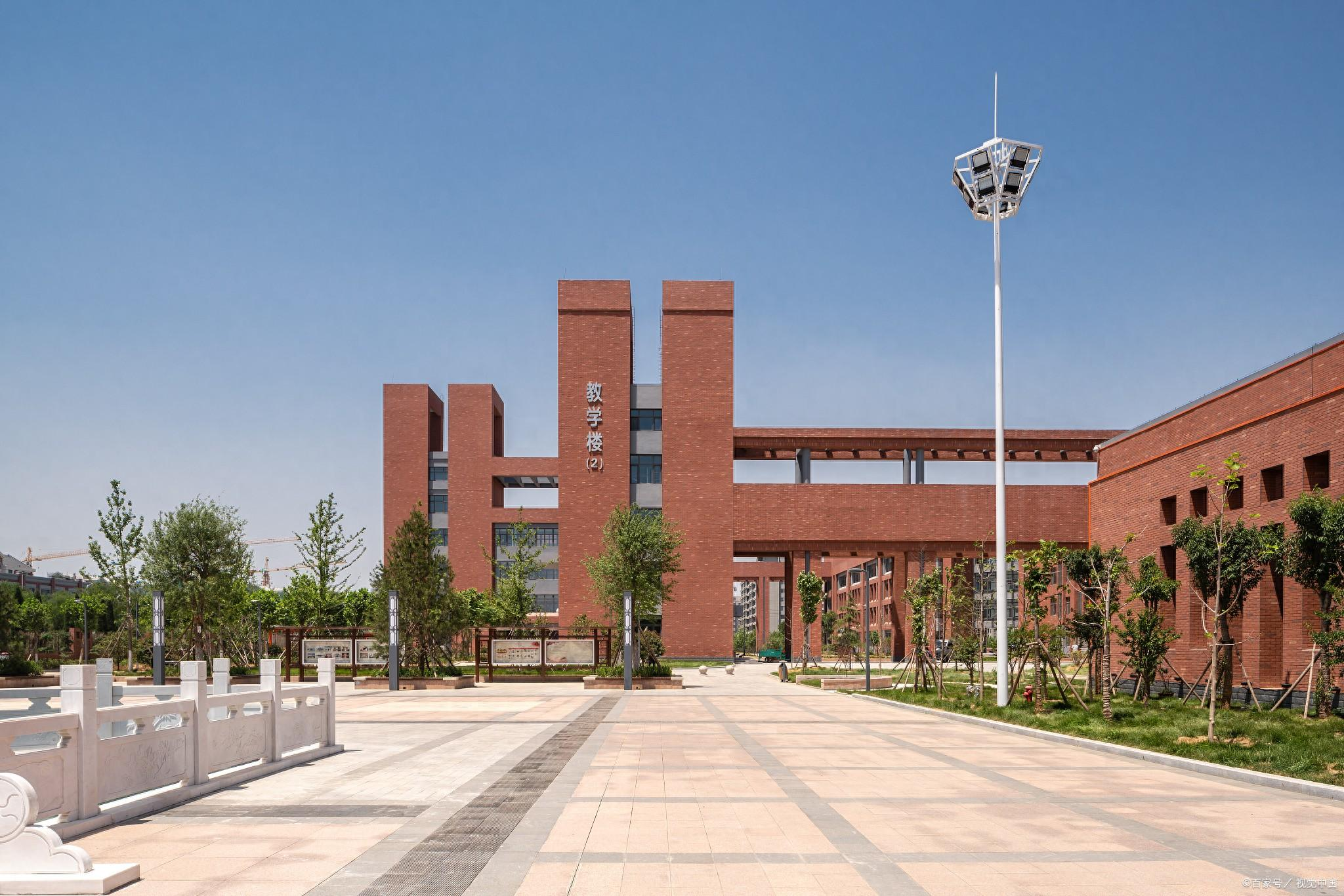 2024河南高校排名重新洗牌,河南科技势头正猛,河南农业跌出前五