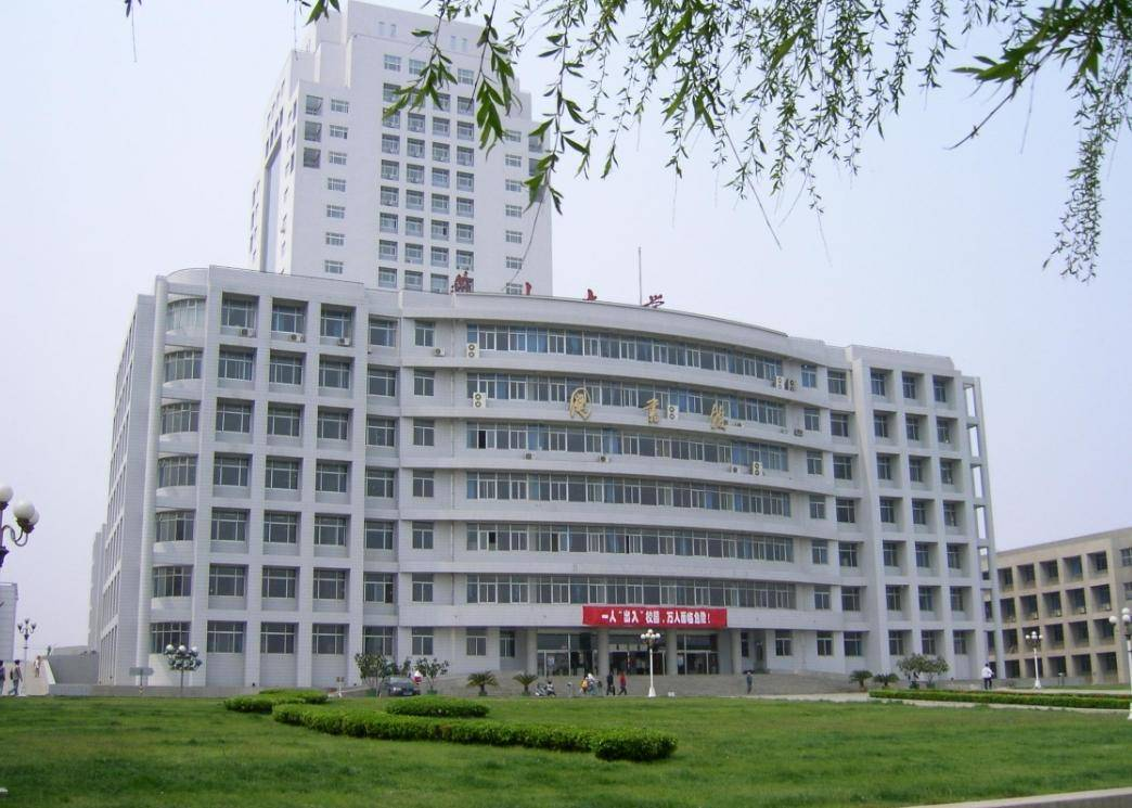 河北省“10强”高校重新洗牌!燕山大学夺冠,河北工大竟榜上无名