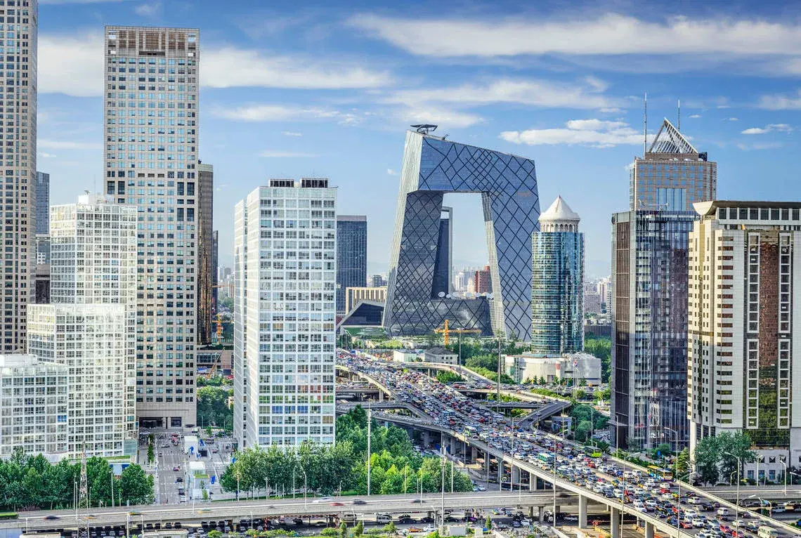 开发商涨价潮!北京楼盘价格瞬间飙升,购房者急着入市抢购