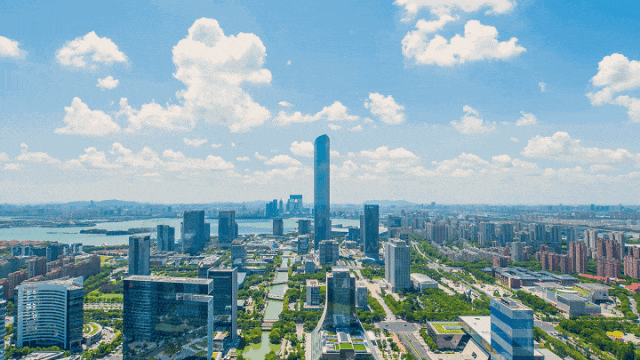 130多个项目签约!总投资超600亿!