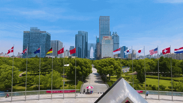 130多个项目签约!总投资超600亿!