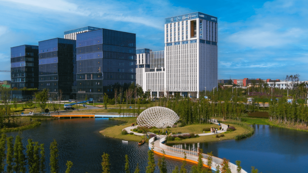 21个项目建设启动,总投资48.84亿元;签约17个项目,总投资83.54亿元!