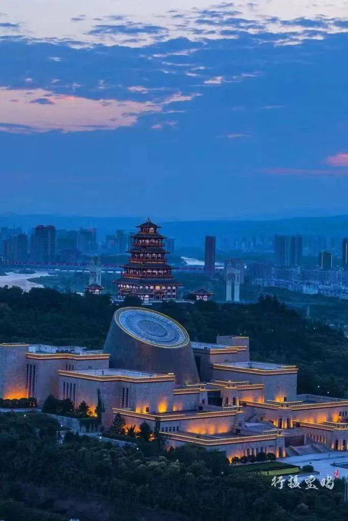 宝鸡“五一”假期||“音乐+旅游”掀起文旅消费热 文旅市场安全平稳有序