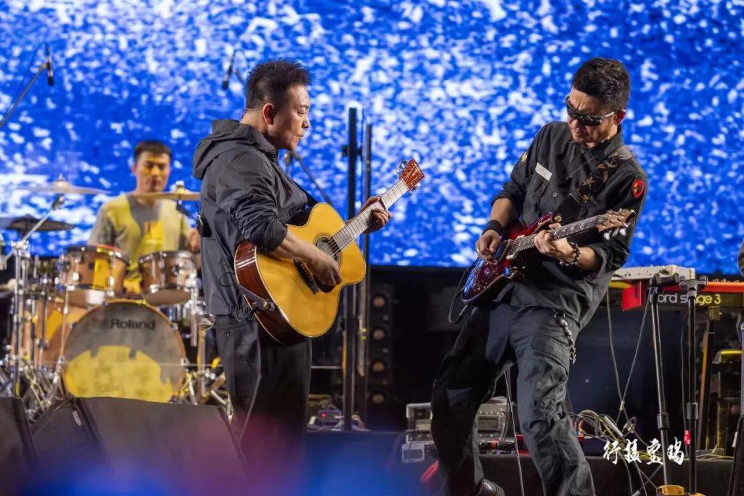 宝鸡“五一”假期||“音乐+旅游”掀起文旅消费热 文旅市场安全平稳有序