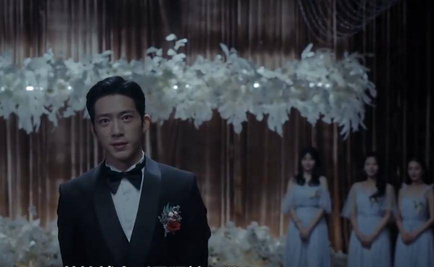 新生:井柏然剧中狠辣一幕,杀妻骗保一步登天