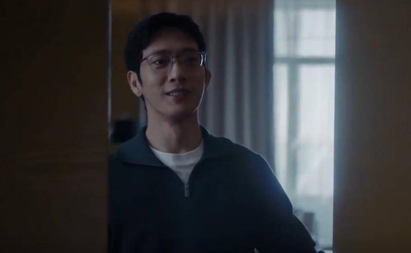 新生:井柏然剧中狠辣一幕,杀妻骗保一步登天