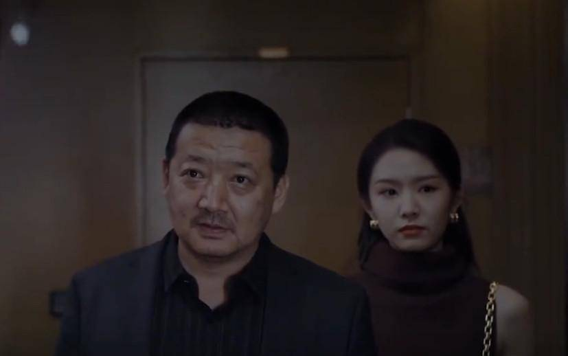 新生:井柏然剧中狠辣一幕,杀妻骗保一步登天