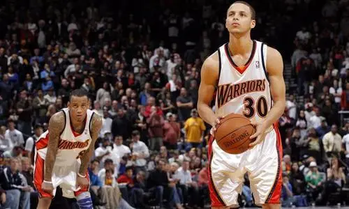 NBA十大险些达成的交易,姚明本可两次夺冠,库里险些去雄鹿