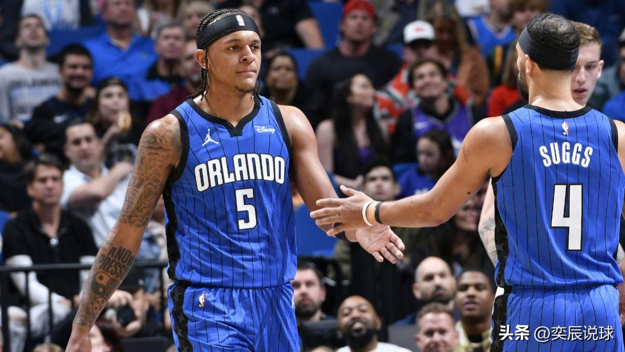 高薪加首发承诺,名记曝汤普森和魔术互有好感,勇士老板已认怂