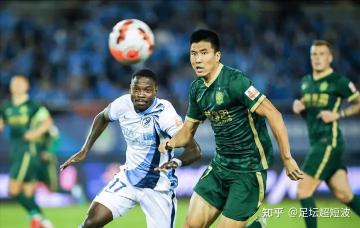 中超第29轮,北京国安-大连人,前瞻:重振旗鼓