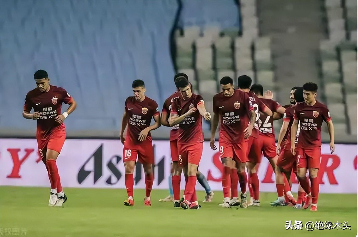 1/3赛程,中超形成上海双雄争冠,国安未掉队,保级区一片混乱