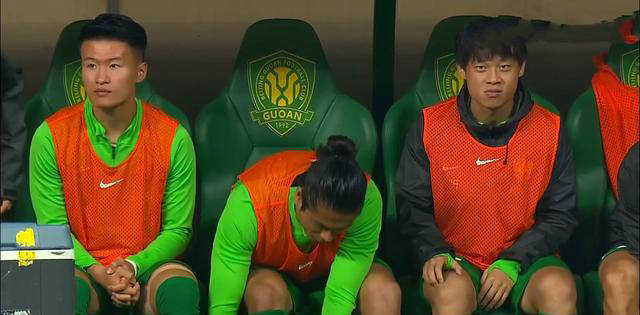 北京国安稳步冲击前三,苏帅战术果断开拓赛季格局