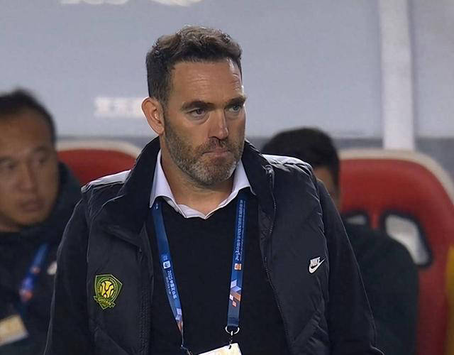 北京国安稳步攀升,稳固第三,申花或将失速