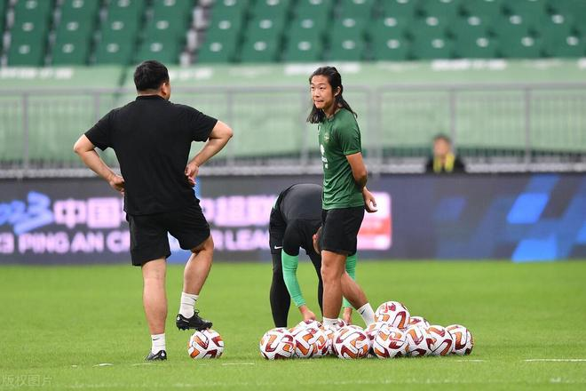 客战北京国安,冲击联赛前三,浙江队打响亚冠前哨战