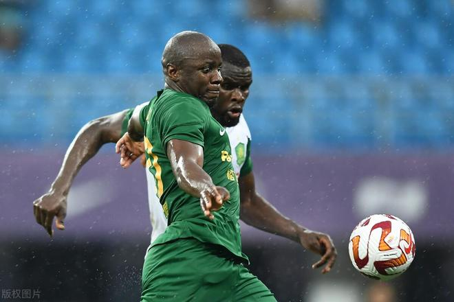 客战北京国安,冲击联赛前三,浙江队打响亚冠前哨战