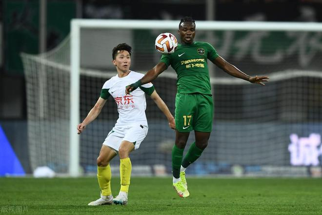 客战北京国安,冲击联赛前三,浙江队打响亚冠前哨战