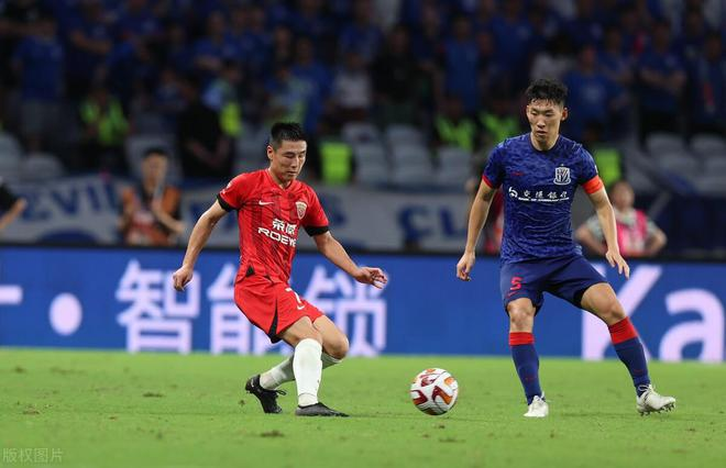 客战北京国安,冲击联赛前三,浙江队打响亚冠前哨战