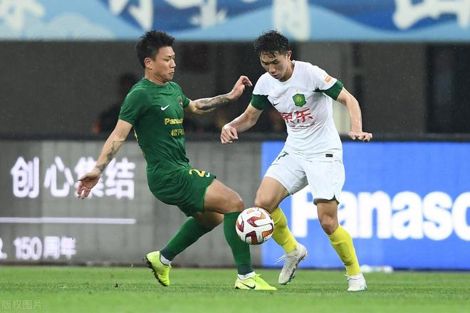 客战北京国安,冲击联赛前三,浙江队打响亚冠前哨战
