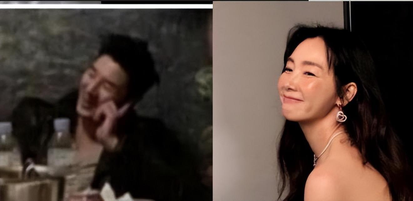 42岁韩艺瑟宣布领证结婚!老公小她10岁,曾被指从事过牛郎工作