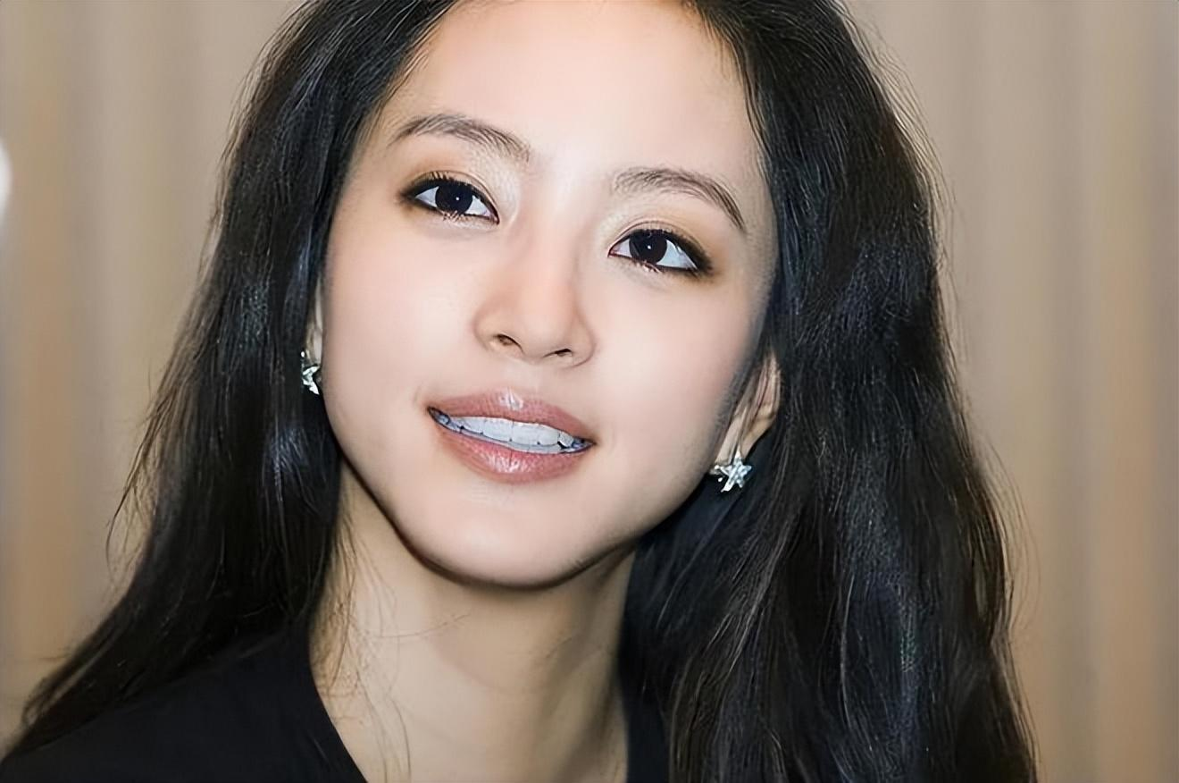 42岁韩艺瑟宣布领证结婚!老公小她10岁,曾被指从事过牛郎工作