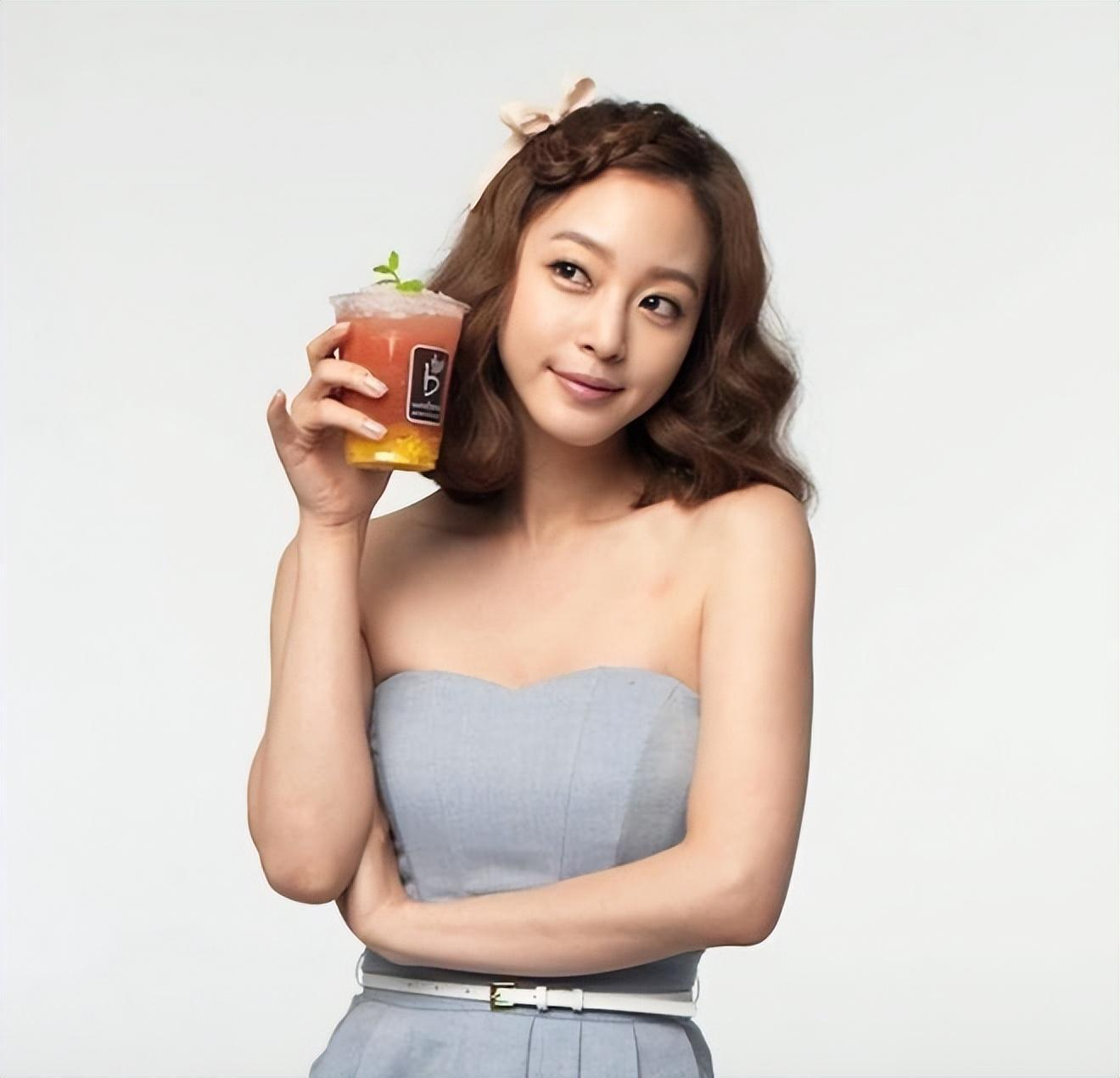 42岁韩艺瑟宣布领证结婚!老公小她10岁,曾被指从事过牛郎工作