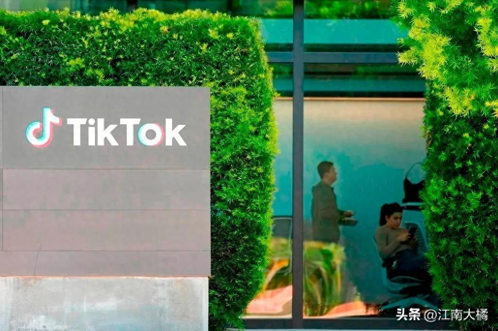 “前所未有地违反”言论自由 TikTok正式起诉拜登政府