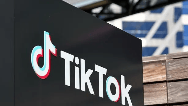 TikTok起诉美国政府